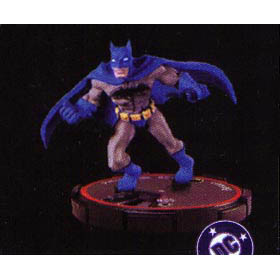 batman dc comics hero clix